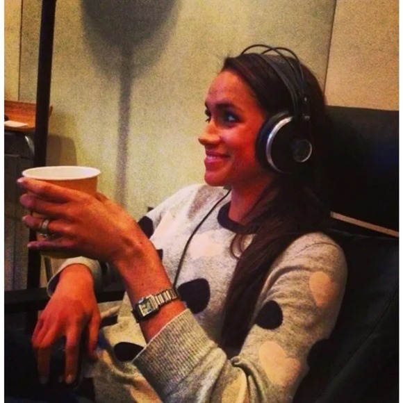 J. Crew Heartbreaker‎ Sweater Womens Gray Heart Print Crew Neck Pullover XS - Picture 9 of 9